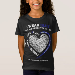 Camiseta Filha Colortal Na Consciência Colônica