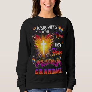 Camiseta Filha da Avó do Guardião Angel Lembrou-se de H