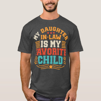 Camiseta Filha Da Lei 1