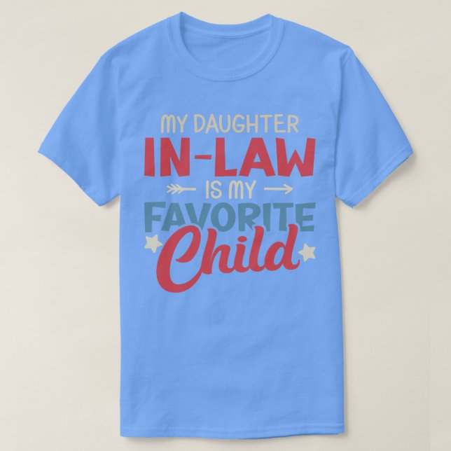 Camiseta Filha Da Lei 46 (Frente do Design)