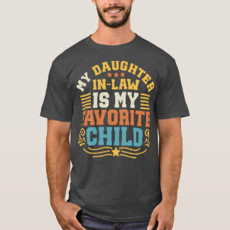 Camiseta Filha De Direito