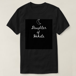 Camiseta Filha de Hekate