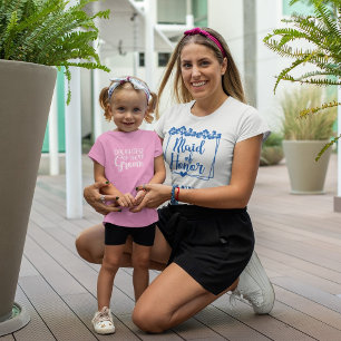 CAMISETA FILHA DO GRUPO