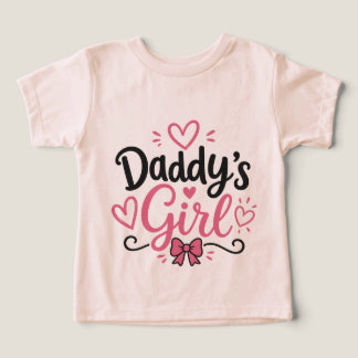 Camiseta Filha do Papai