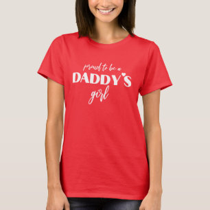 Camiseta Filha do Papai