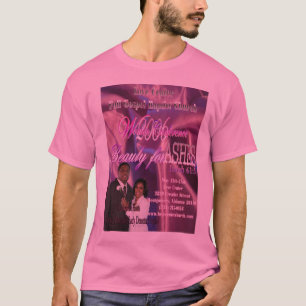 CAMISETA FILHAS DA PROMESSA