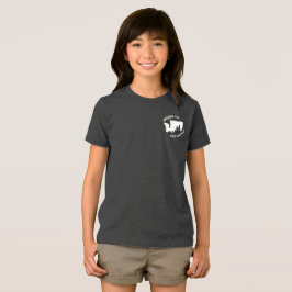 Camiseta Filhas de Job Washington-T-shirt (Jo-BEE)