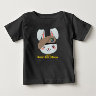 Camiseta “Filhinho do Papai Ranger”