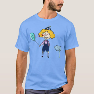 Camiseta filho da namorada 27s