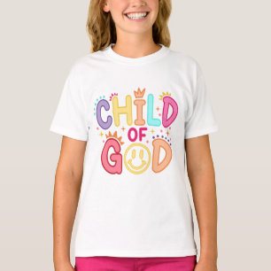 Camiseta Filho de Deus