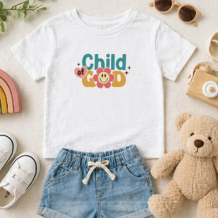 Camiseta Filho de Deus