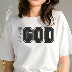 Camiseta Filho de Deus