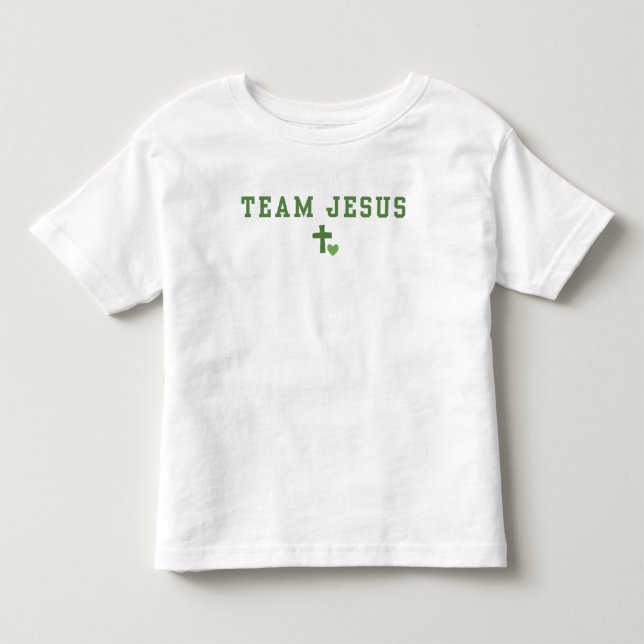 Camiseta Filho de Deus (Frente)