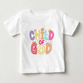 Camiseta Filho de Deus