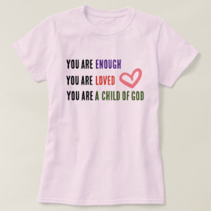 Camiseta Filho de Deus