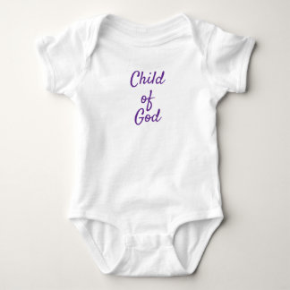 Camiseta Filho de Deus™ LDS, Vários Tecidos e Core