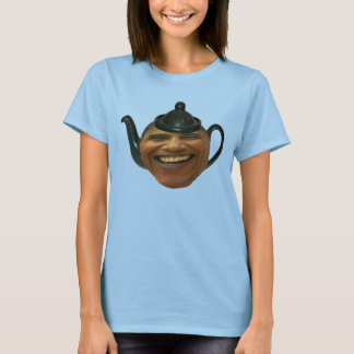 Camiseta Filho De Tea Pote Dome