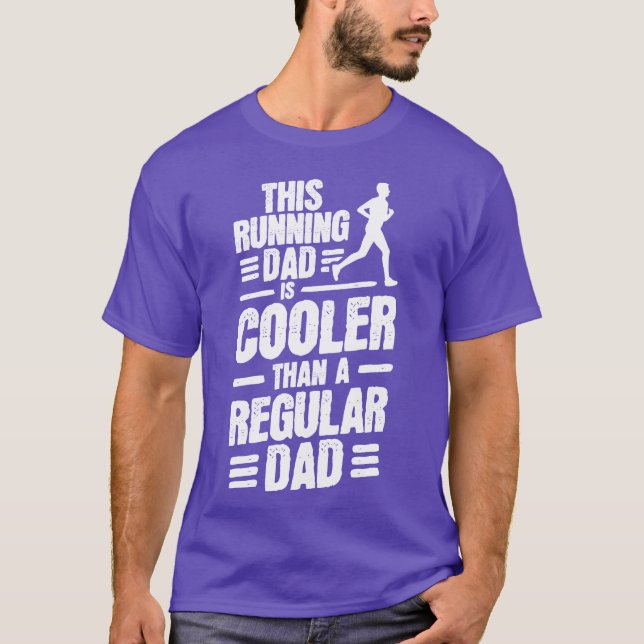 Camiseta Filho do Pai Fugidor (Frente)