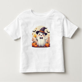 Camiseta Filho do professor de matemática Spooky