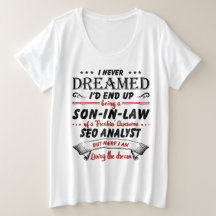 Filho Em Direito De Um Incrível Analista Do SEO