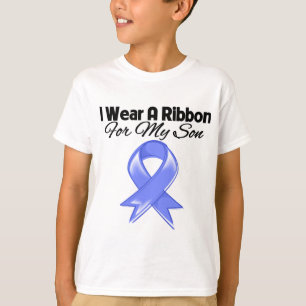 Camiseta Filho - eu visto a fita da pervinca