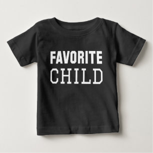 Camiseta Filho Favorito