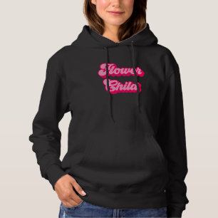 Camiseta Filho Flor 2