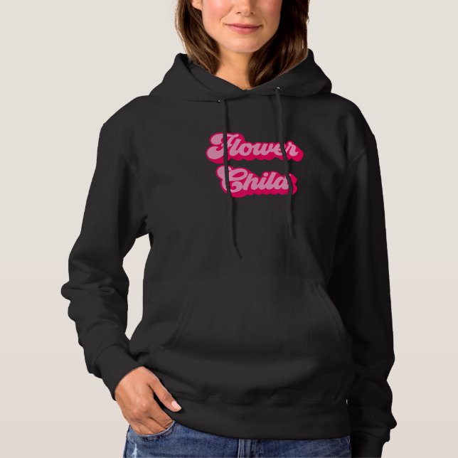 Camiseta Filho Flor 2 (Frente)