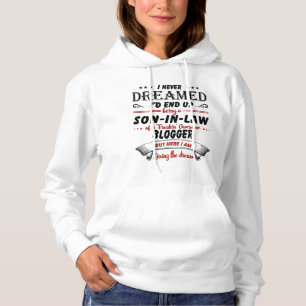 Camiseta Filho Na Lei Do Blogueiro Incrível
