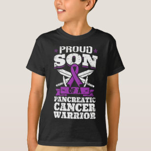 Camiseta Filho Orgulhoso De Uma Consciência Do Guerreiro Câ
