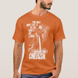 Camiseta Filhos Avançados da Espada de Nuvem