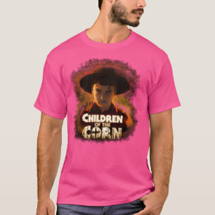 Camiseta Filhos Do Milho