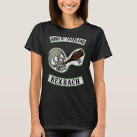 Filhos do Sarre - Bexbach - Original