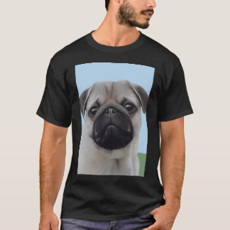 Camiseta Filhote #2