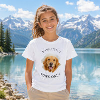 Filhote de Retriever Dourado Vibrações Positivas S