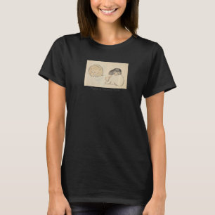 Camiseta Filhotes Por Nakamura Hochu