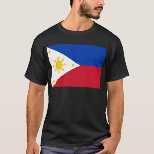 Camiseta Filipinas