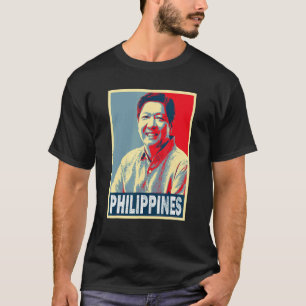 Camiseta Filipinas Bbm
