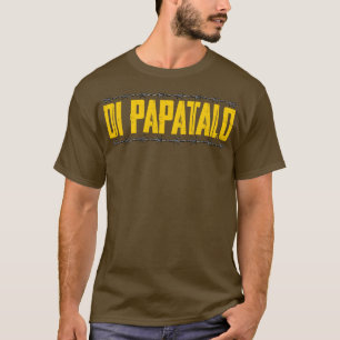 Camiseta Filipinas Di Papatalo