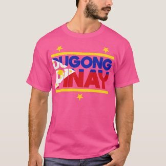 Camiseta Filipinas Dugong Pinay