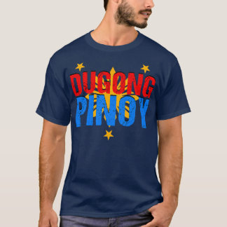 Camiseta Filipinas Dugong Pinoy