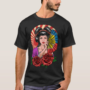 Camiseta Filipinas Filipinas Japão Japão Bandeira Japina Fr