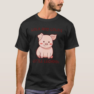 Camiseta Filipinas Lechon Pig Filipina Lumpia Lo