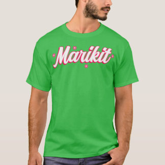 Camiseta Filipinas Marikit