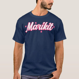 Camiseta Filipinas Marikit