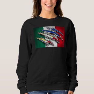 Camiseta Filipinas México Filipino Orgulho Orgulho Orgulho