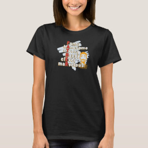 Camiseta Filipinas Padre Filipino Melhor Pai Engraçado Hand