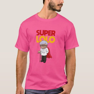 Camiseta Filipinas Pilipinas Orud Filipino Lolo Grandlide