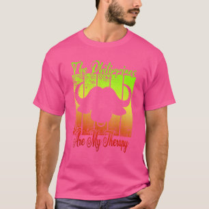 Camiseta Filipinas são minha terapia filipina Carabao