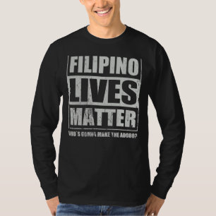 Camiseta Filipino Adobo Sauce Adobar Filipino Comida Specia